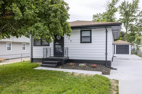 3137 Avenue H, Council Bluffs, IA 51501
