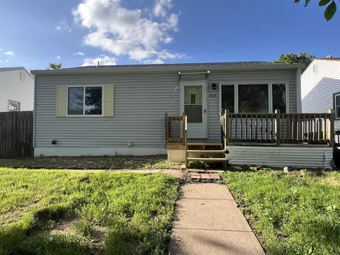 3532 10th Ave, Council Bluffs, IA 51501
