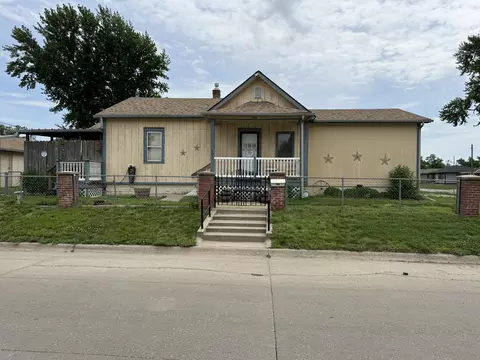 701 N 34th St, Council Bluffs, IA 51501