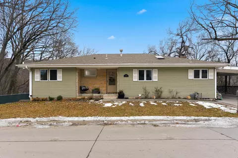 500 Frank St, Council Bluffs, IA 51503