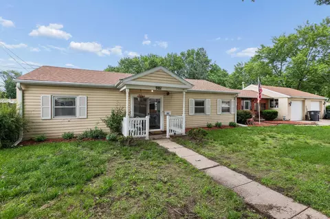 901 N 32nd St, Council Bluffs, IA 51501
