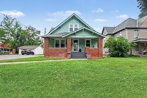 1109 N 8th St, Red Oak, IA 51566
