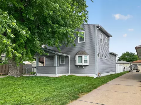 2928 Avenue G, Council Bluffs, IA 51501