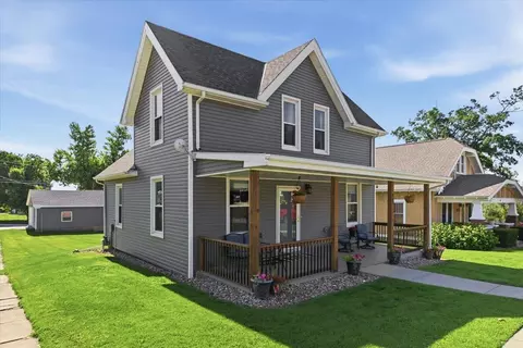 412 Broadway St, Minden, IA 51553