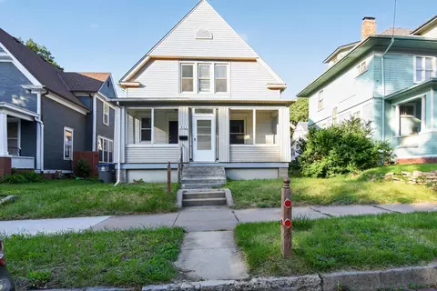 311 Glen Ave, Council Bluffs, IA 51503
