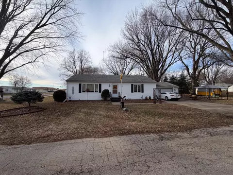 401 Center St, Battle Creek, IA 51006
