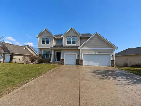 3818 NE Rio Ct, Ankeny, IA 50021