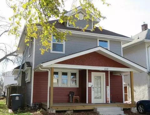 829 3rd Ave, Council Bluffs, IA 51501