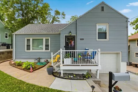 344 Frank St, Council Bluffs, IA 51503