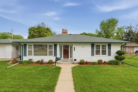 3560 5th Ave, Council Bluffs, IA 51501