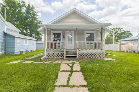 508 1st St, Griswold, IA 51535