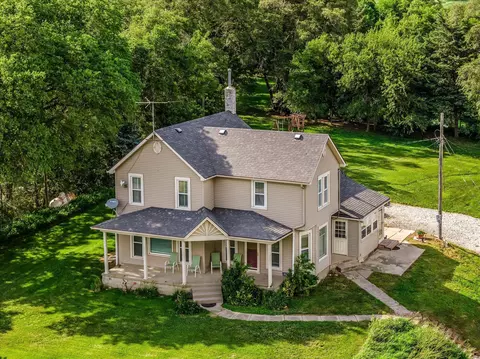 43316 Us 6, Oakland, IA 51560