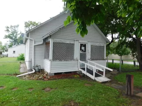 1531 15th Ave, Council Bluffs, IA 51501