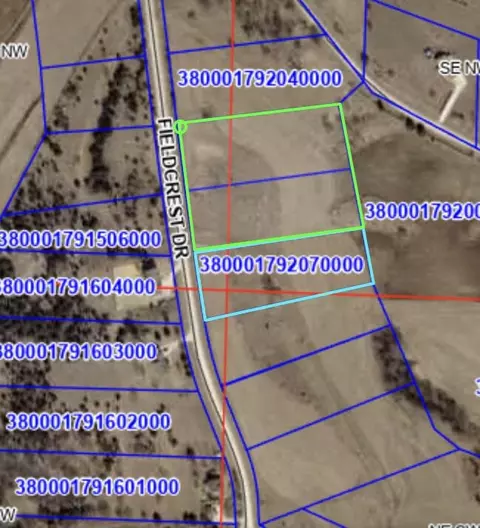 lot S 5 6 Fieldcrest Dr, Missouri Valley, IA 51555