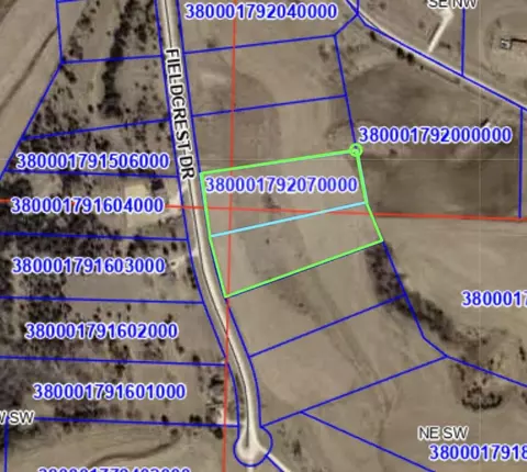 lot S 7 8 Fieldcrest Dr, Missouri Valley, IA 51555