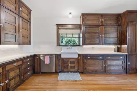Kitchen - 202 Bella St, Irwin, IA 51446 photo 1 of 7