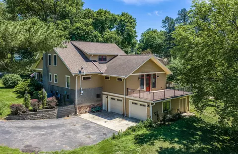Exterior - 202 Bella St, Irwin, IA 51446 photo 2 of 13