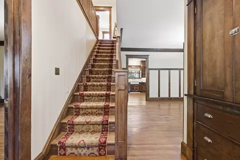 Entry Way - 202 Bella St, Irwin, IA 51446 photo 2 of 4