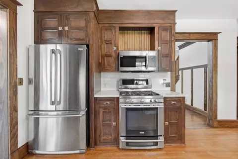 Kitchen - 202 Bella St, Irwin, IA 51446 photo 7 of 7