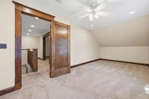 Bedroom - 202 Bella St, Irwin, IA 51446 photo 5 of 5