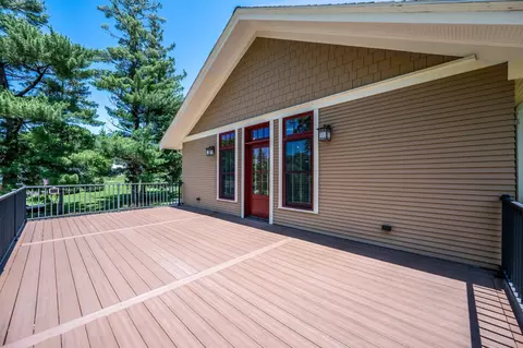 Exterior - 202 Bella St, Irwin, IA 51446 photo 7 of 13