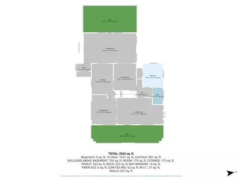 Floorplan - 202 Bella St, Irwin, IA 51446 photo 1 of 3