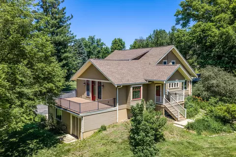 Exterior - 202 Bella St, Irwin, IA 51446 photo 3 of 13