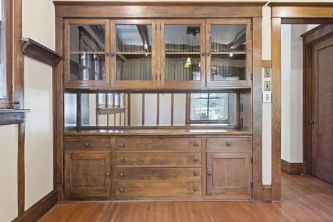 Dining - 202 Bella St, Irwin, IA 51446 photo 2 of 2