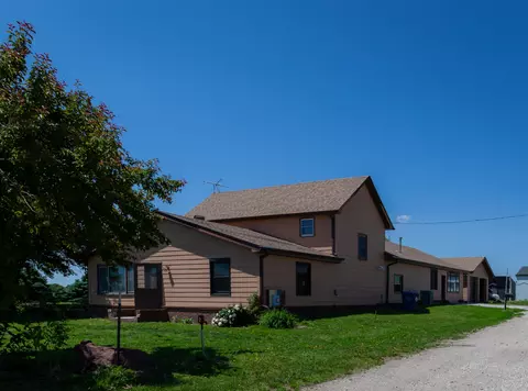 7750 N 252nd St, Valley, NE 68064