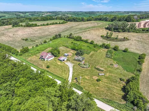 2893 155th St, Woodbine, IA 51579