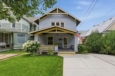 162 Park Ave, Council Bluffs, IA 51503