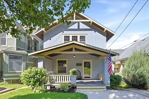 162 Park Ave, Council Bluffs, IA 51503