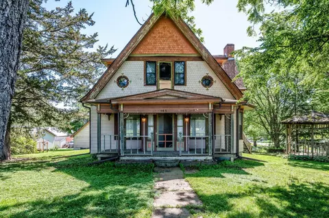 Exterior - 563 S S Maple St, Avoca, IA 51521 photo 2 of 10
