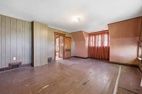 Bedroom - 563 S S Maple St, Avoca, IA 51521 photo 4 of 6