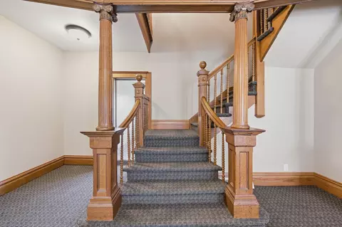 Entry Way - 563 S S Maple St, Avoca, IA 51521 photo 3 of 10