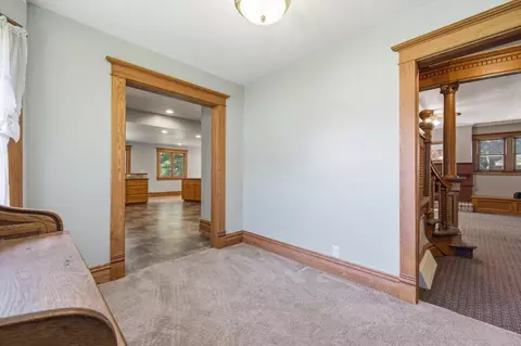 Entry Way - 563 S S Maple St, Avoca, IA 51521 photo 8 of 10