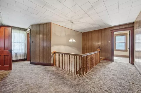Entry Way - 563 S S Maple St, Avoca, IA 51521 photo 6 of 10