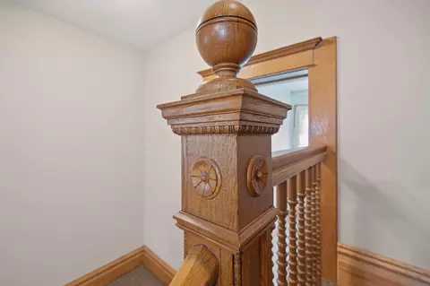 Entry Way - 563 S S Maple St, Avoca, IA 51521 photo 4 of 10