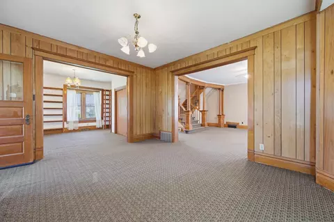 Living - 563 S S Maple St, Avoca, IA 51521 photo 3 of 7