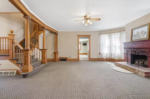 Living - 563 S S Maple St, Avoca, IA 51521 photo 7 of 7