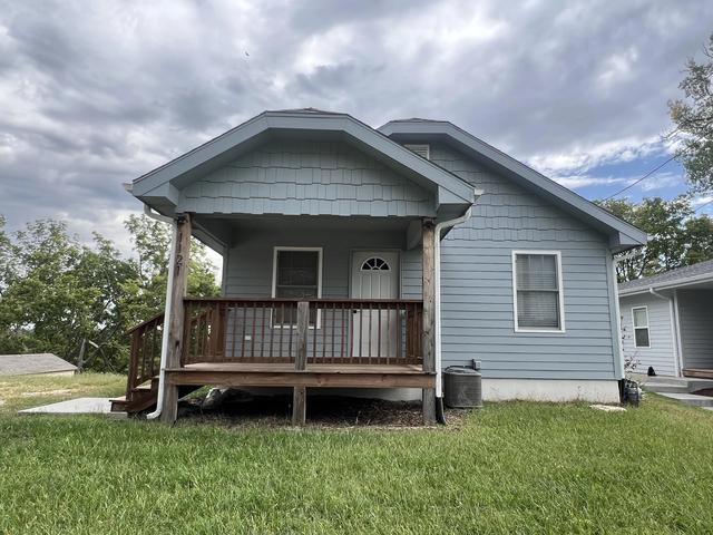 1121 Harmony St, Council Bluffs, IA 51503
