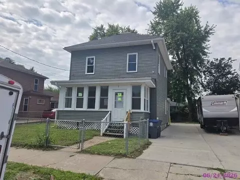 727 W Washington Ave, Council Bluffs, IA 51503