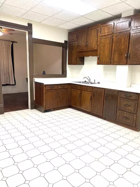 Kitchen - 210 Main St, Persia, IA 51563 photo 4 of 4