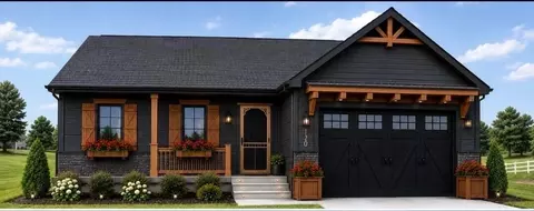 126 Meadow Loop #LOT 43, Shelby, IA 51570