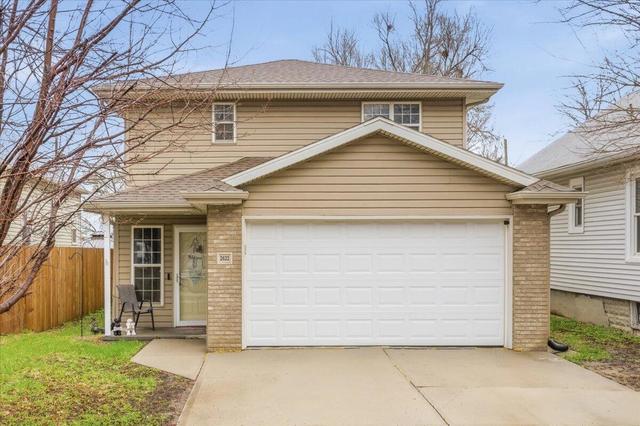 2622 3rd Ave, Council Bluffs, IA 51501