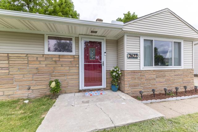 2622 Avenue H, Council Bluffs, IA 51501