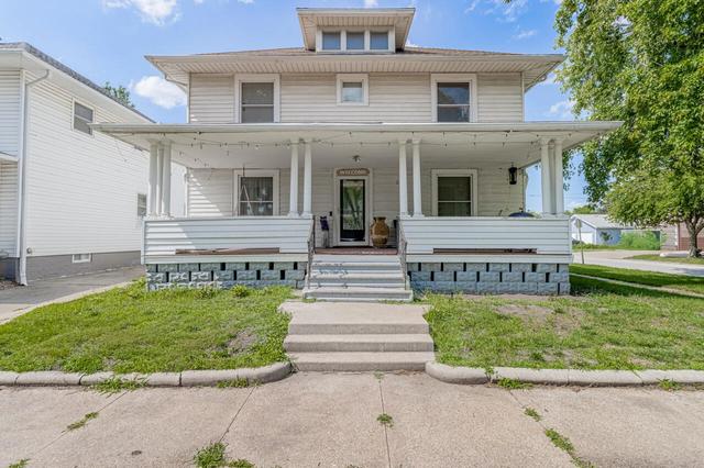 211 E Valley St, Red Oak, IA 51566