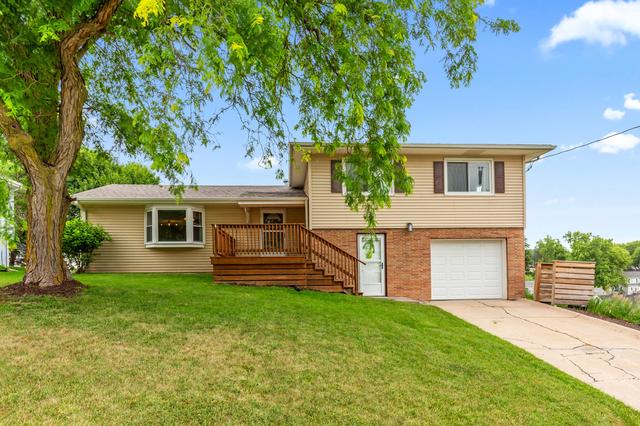 100 Hillside Dr, Minden, IA 51553