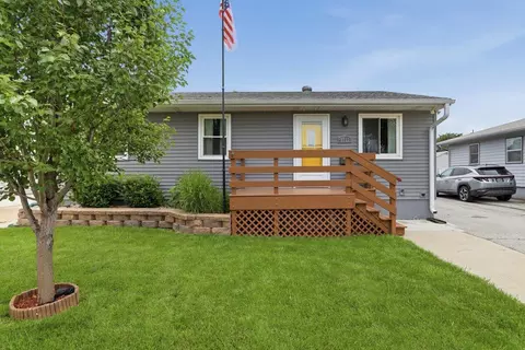 2733 7th Ave, Council Bluffs, IA 51501