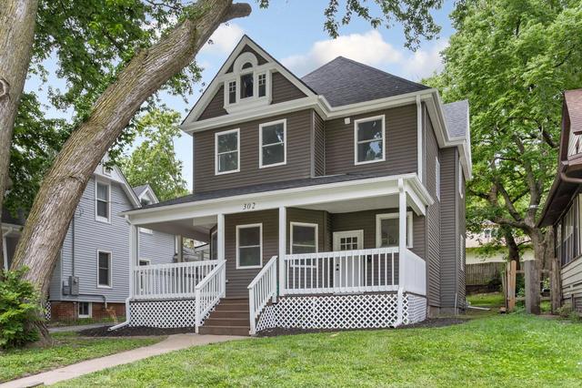 302 Harrison St, Council Bluffs, IA 51503